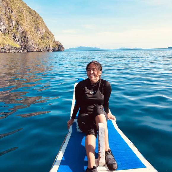 Meet your Posher, Justine - Picture 1 of 1